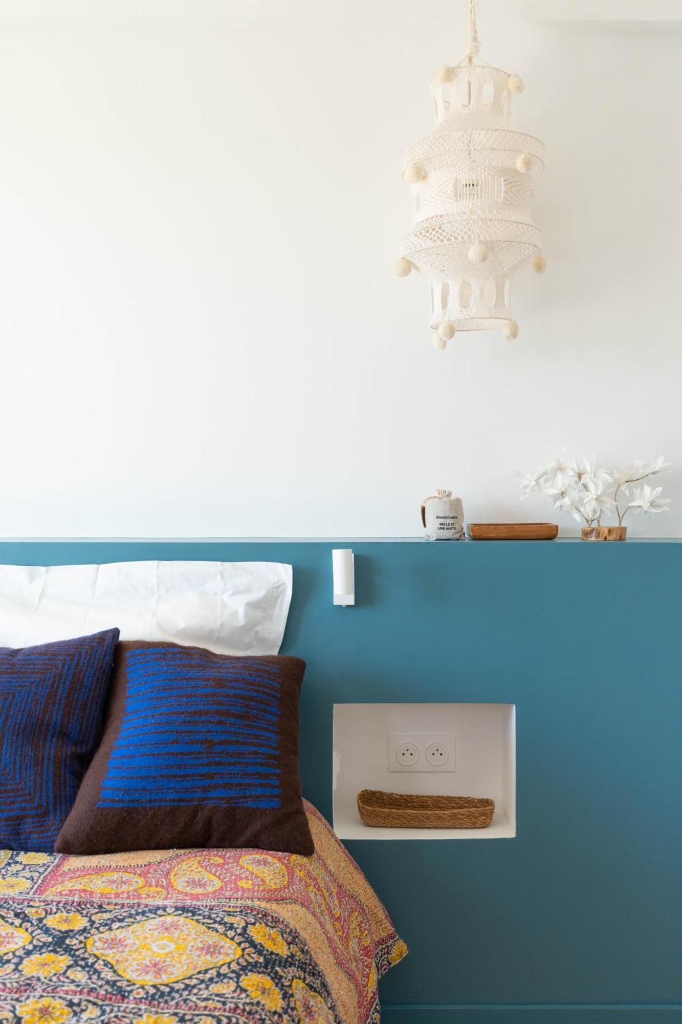 Les Cactus Bleus Bed & Breakfast Sausset-les-Pins Luaran gambar