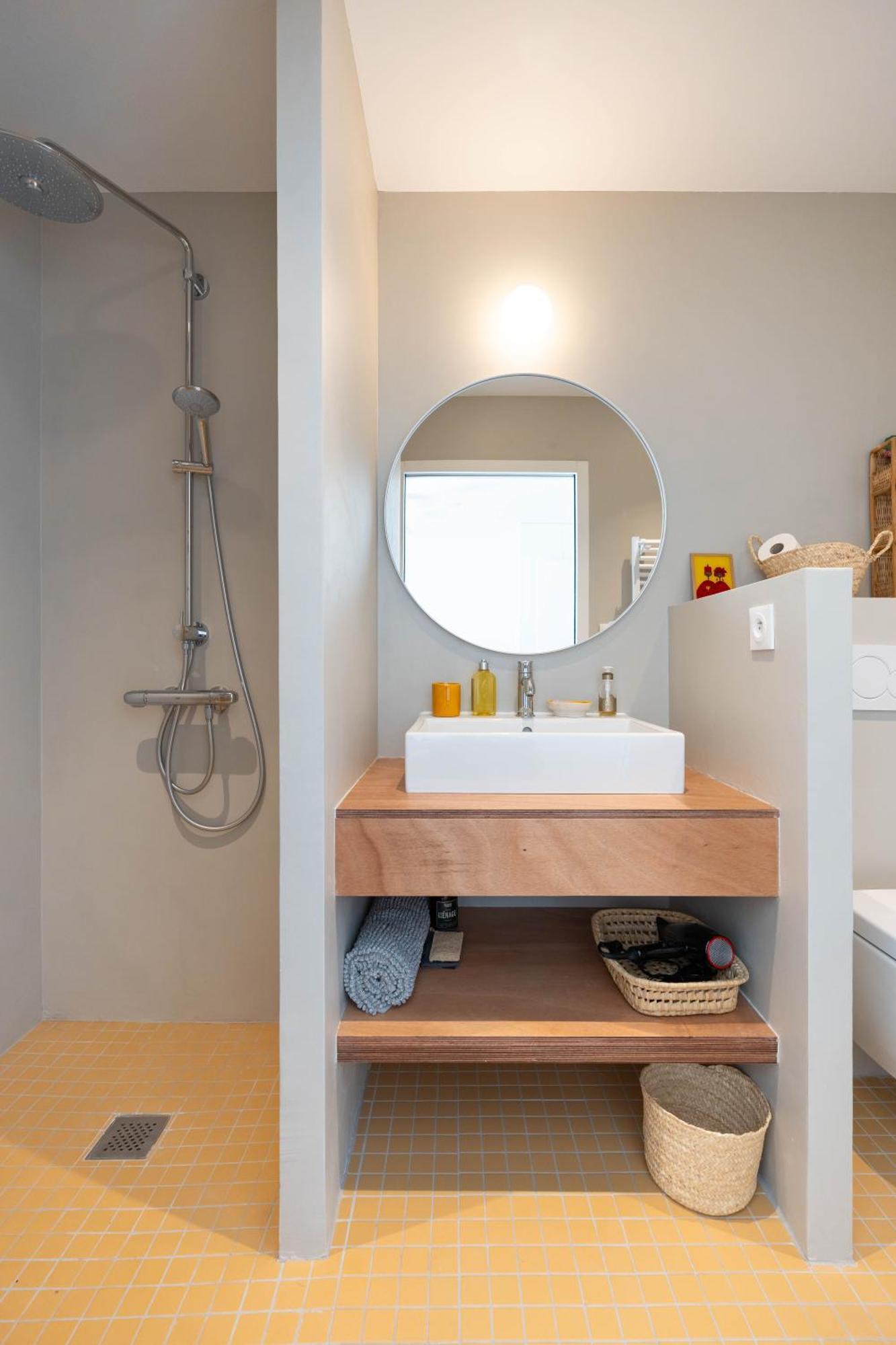 Les Cactus Bleus Bed & Breakfast Sausset-les-Pins Luaran gambar