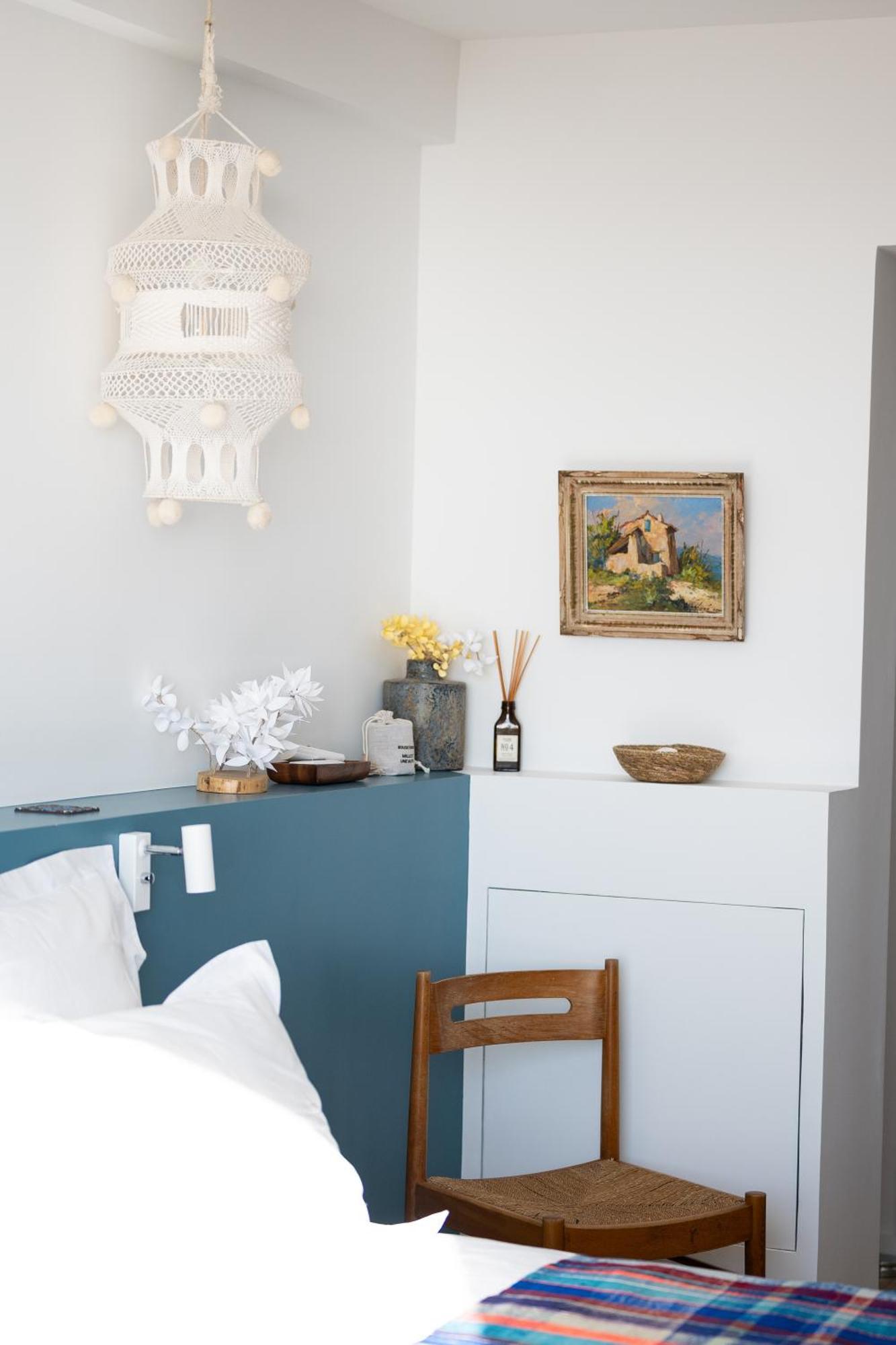 Les Cactus Bleus Bed & Breakfast Sausset-les-Pins Luaran gambar