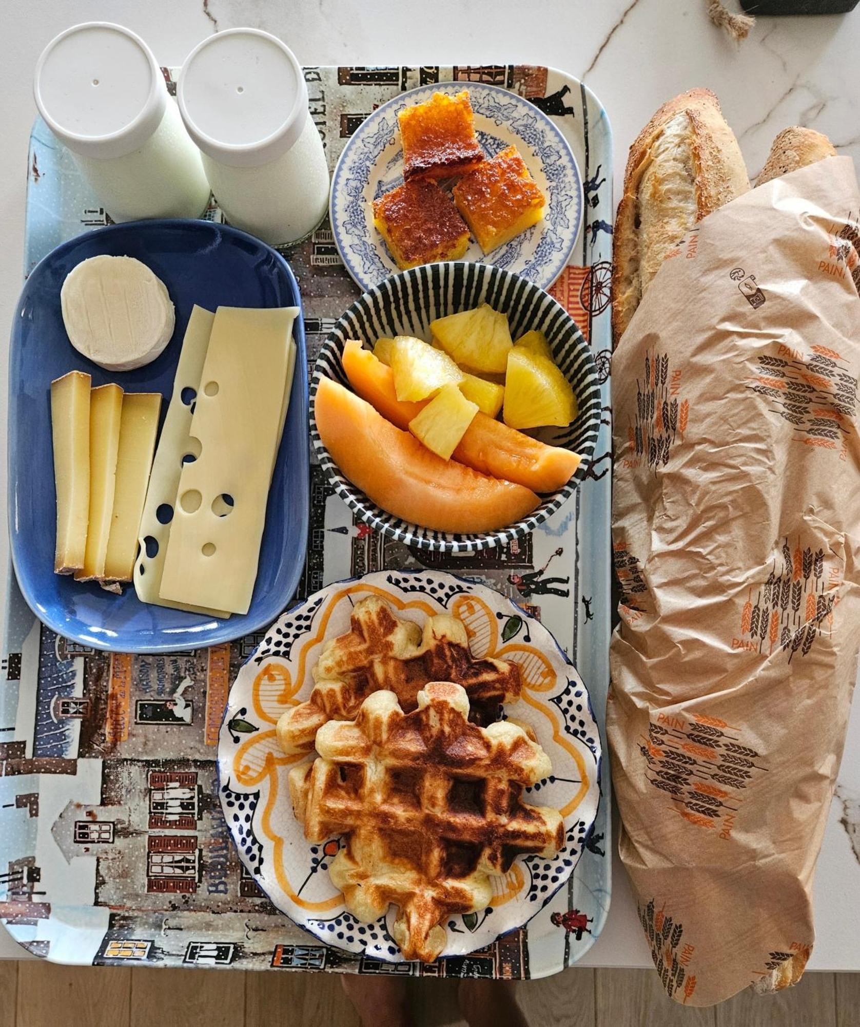 Les Cactus Bleus Bed & Breakfast Sausset-les-Pins Luaran gambar